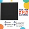 Party Solids Paper Napkins Disposable Everyday 100 Pcs 2 Ply Napkins Paper Everyday For Parties & Party Supplies